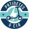 Patinetes e Cia