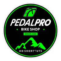 PEDAL PRÓ Bike Shop