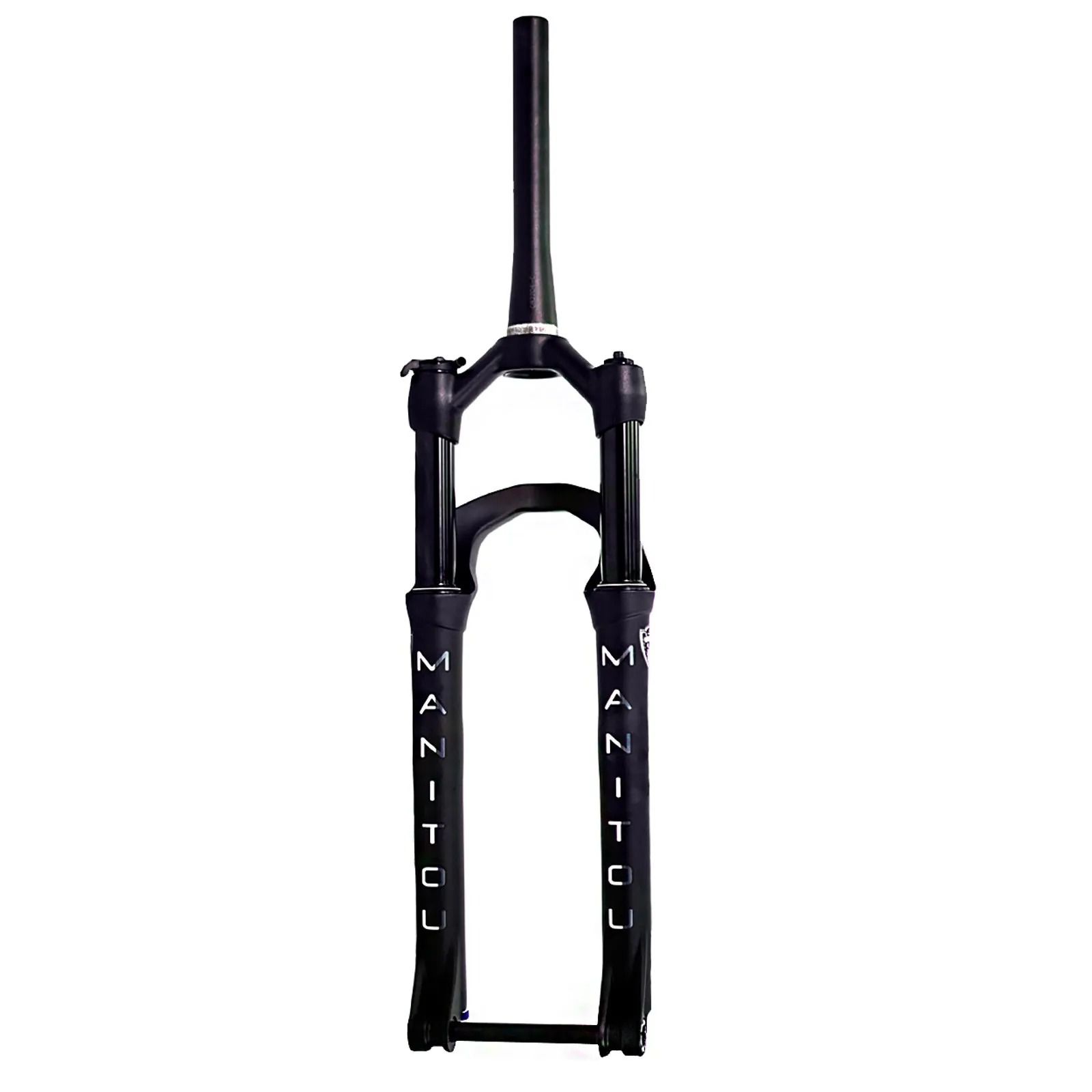 SUSPENSAO 29 MANITOU MARKHOR BOOST 100MM PTO | PEDAL PRÓ Bike Shop