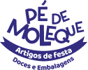 PÉ DE MOLEQUE
