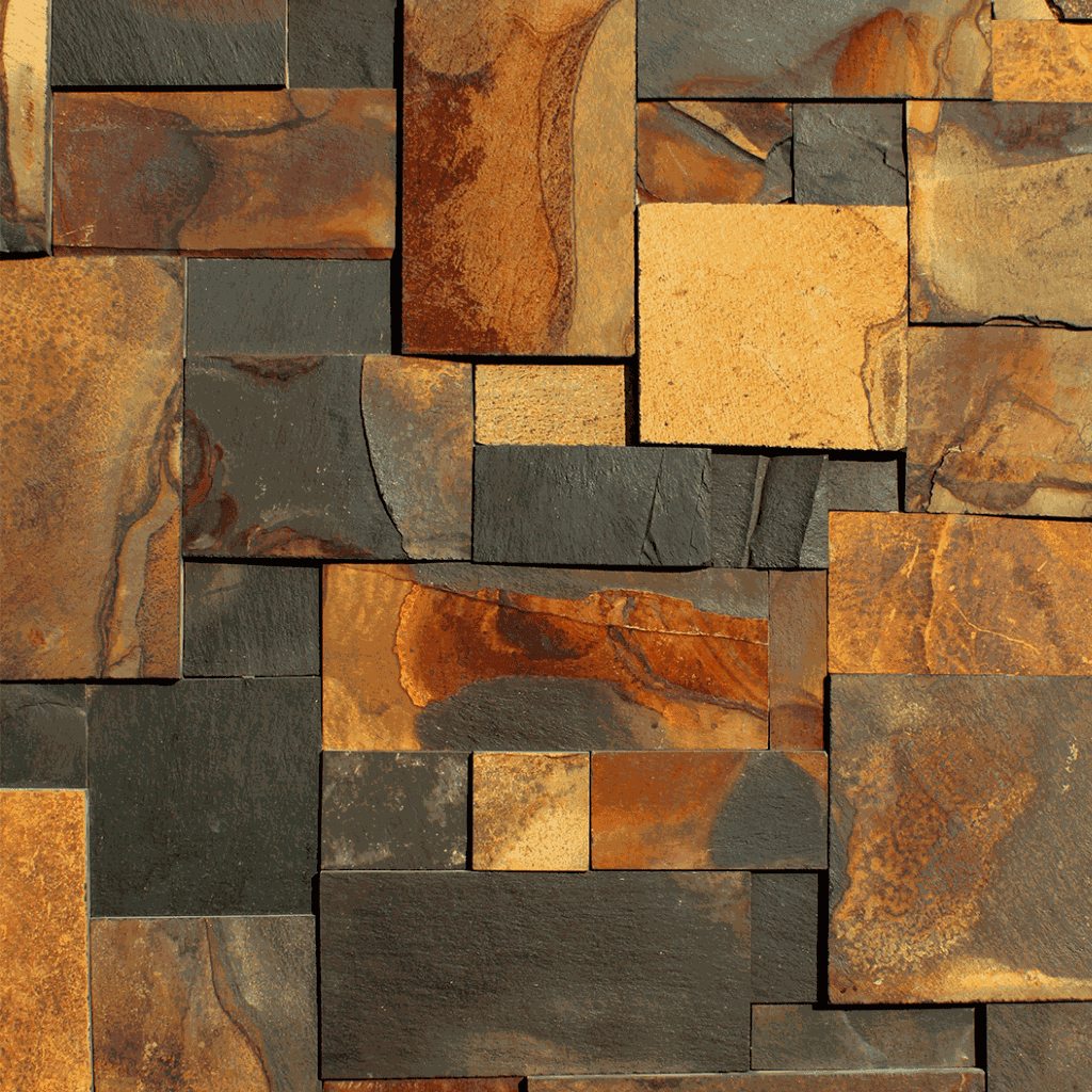 Pedra Ferro Diversos Tamanhos | Piso de Pedra Osasco