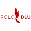 Polo Blu