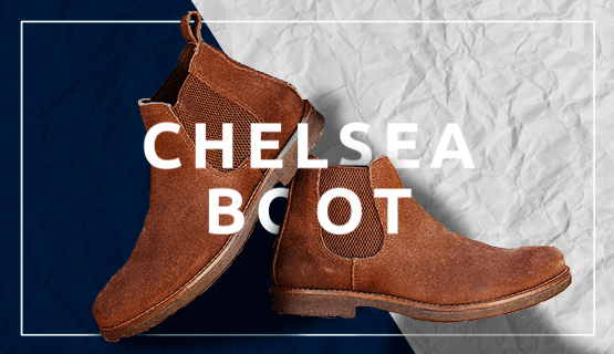 Chelsea Boot
