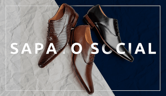 Sapato Social