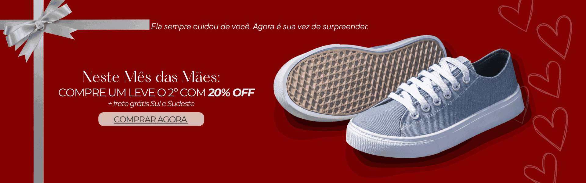 Dias das mães 