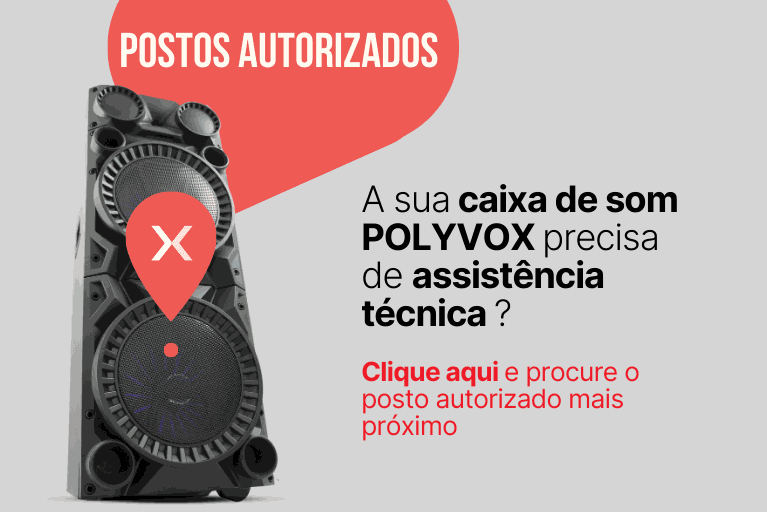 Postos Autorizados