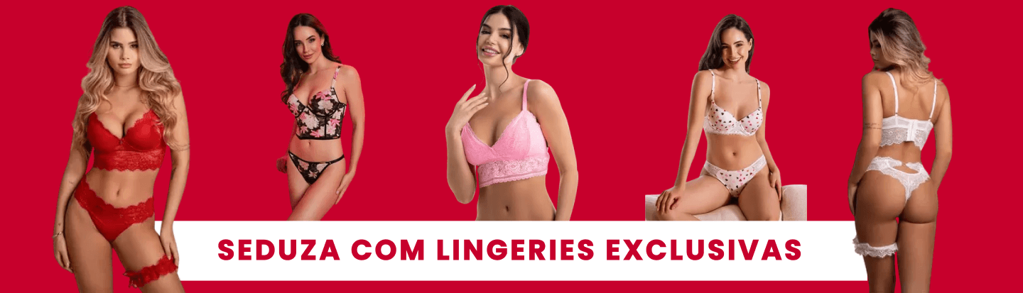 Banner Lingeries