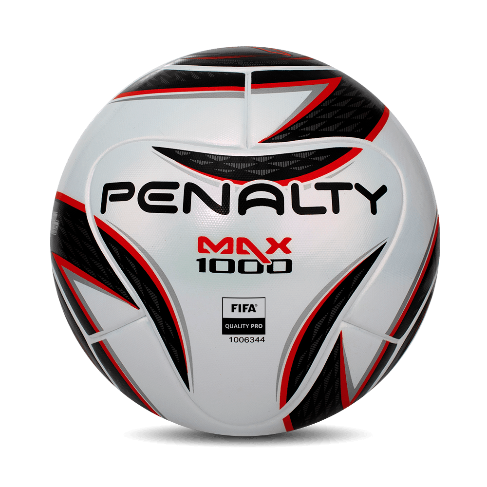 FUTSAL PENALTY MAX 1000 ECOKNIT BORDÔ