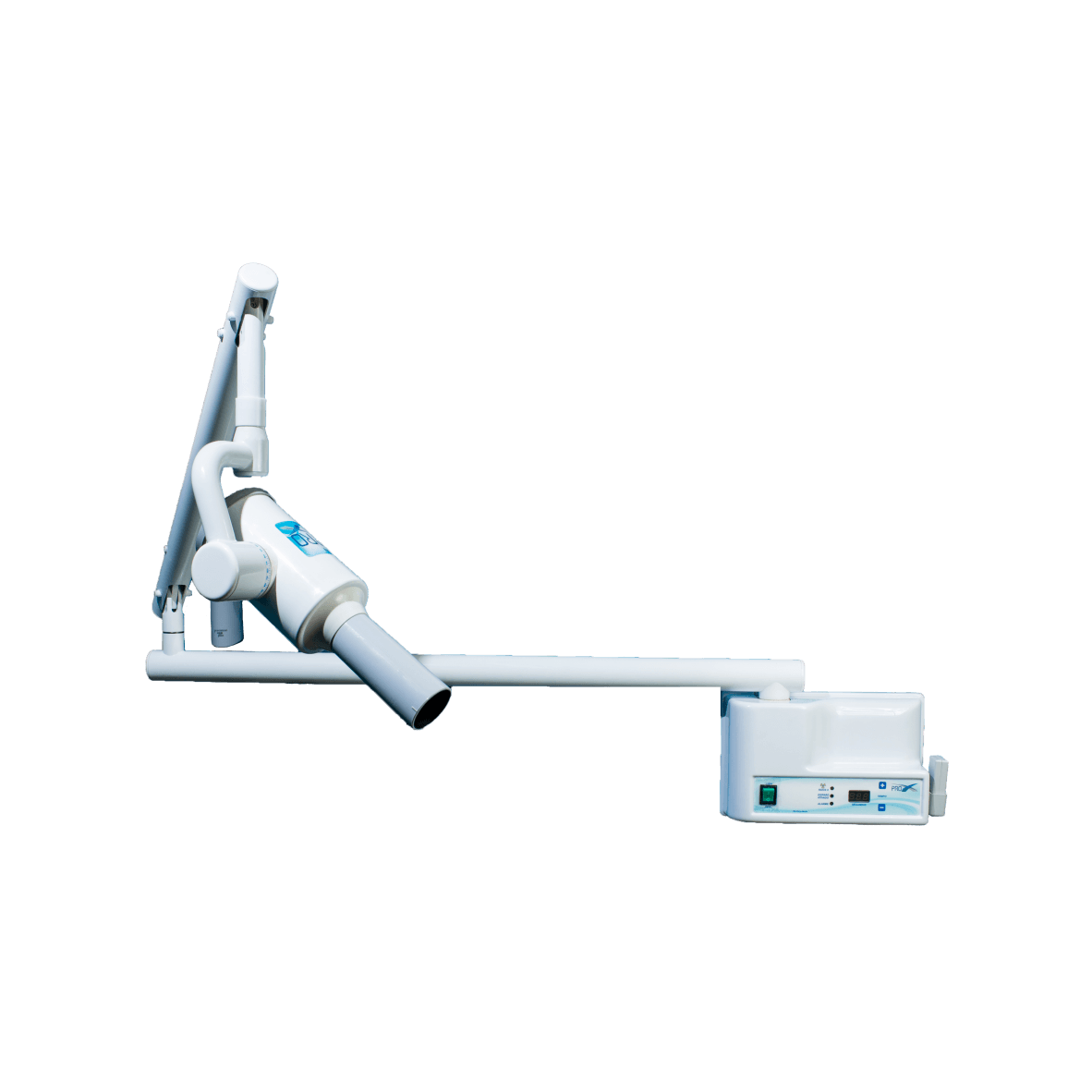 Equipamento Raio X Standard Parede | RAIOXPRO