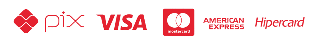 Formas de Pagamento