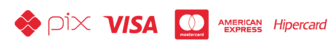 Formas de Pagamento