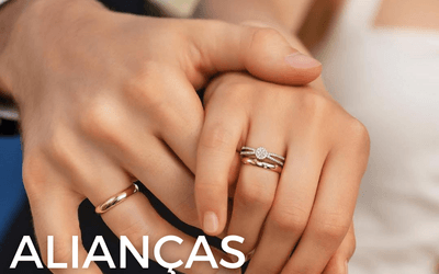 Alianças