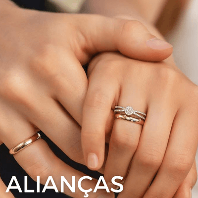 alianças