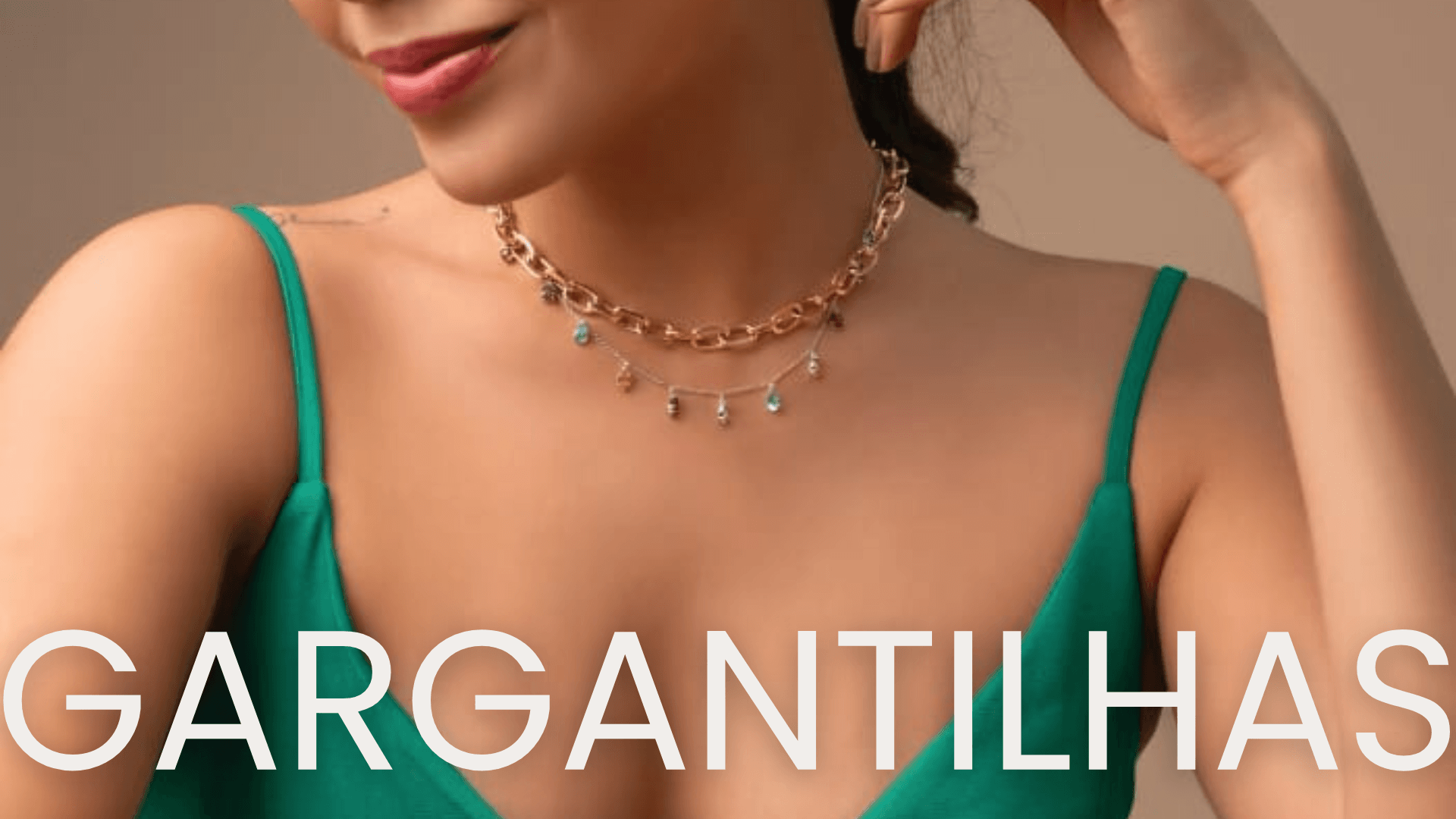 Gargantilha