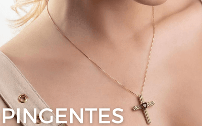 pingentes