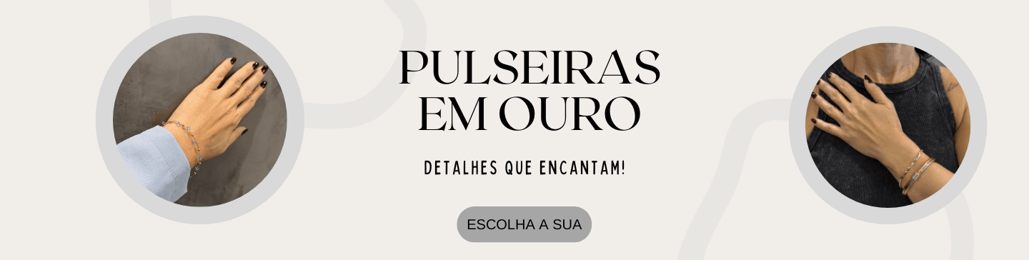 pulseiras