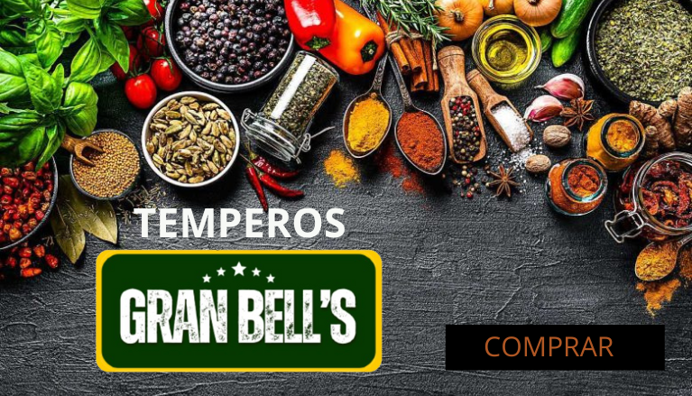 Temperos