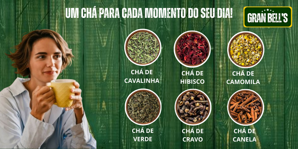 chas