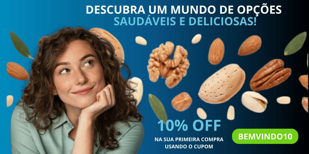 bem vindo 10