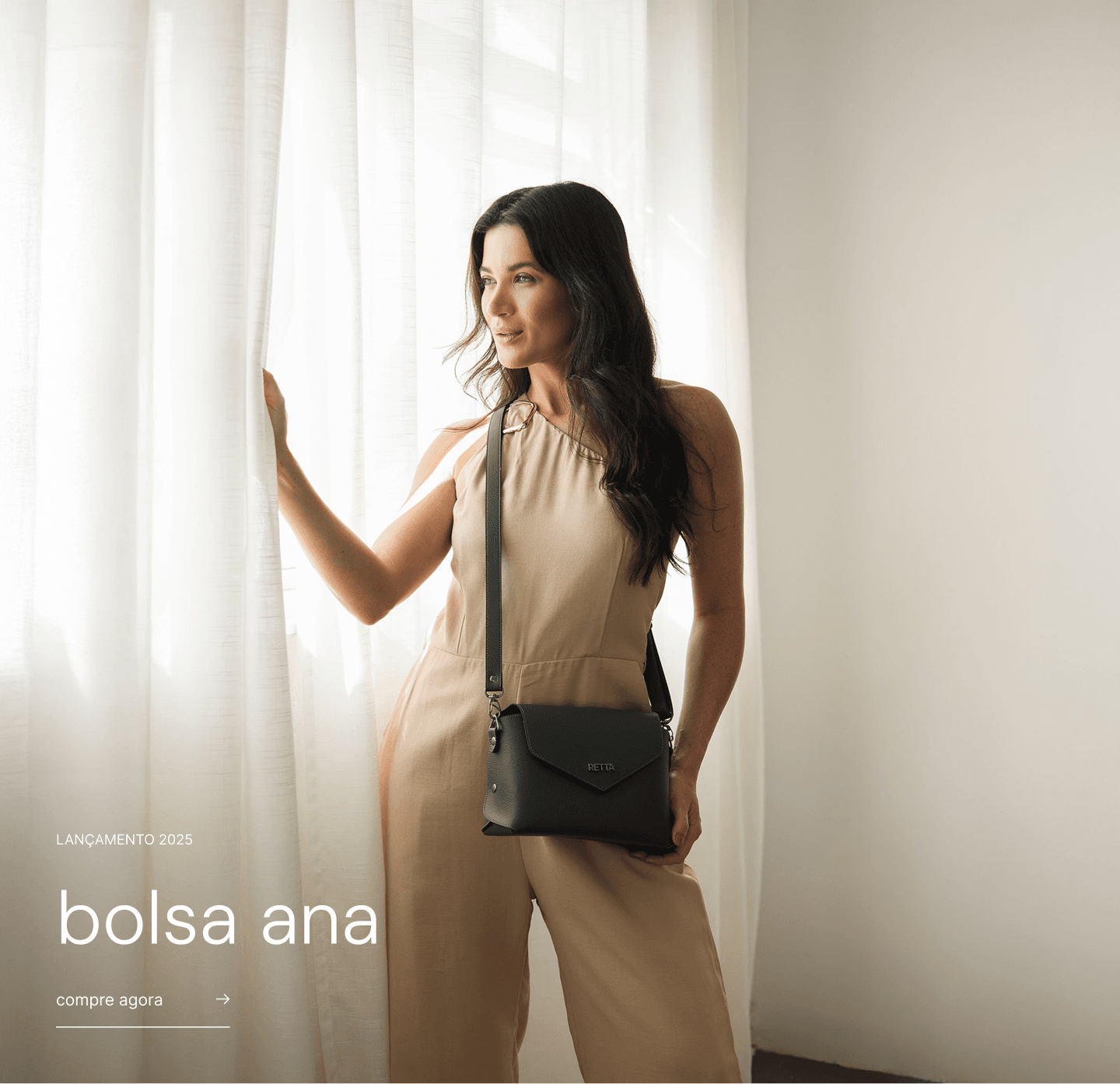 Bolsa ana