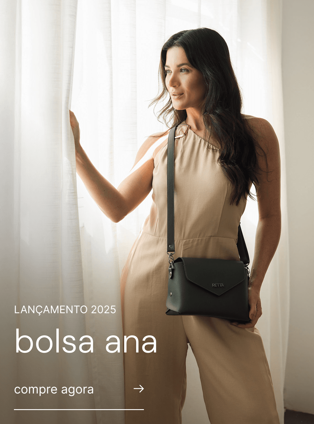 Bolsa ana