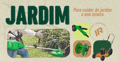 Jardinagem