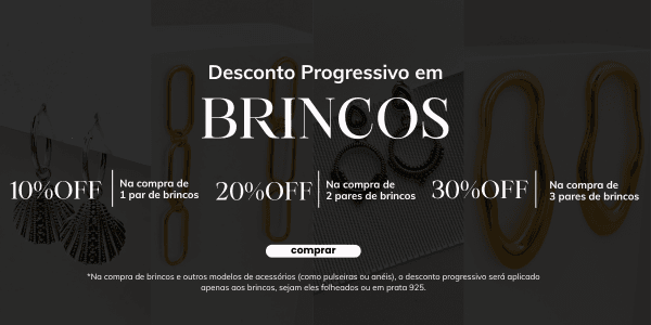 Desconto progressivo