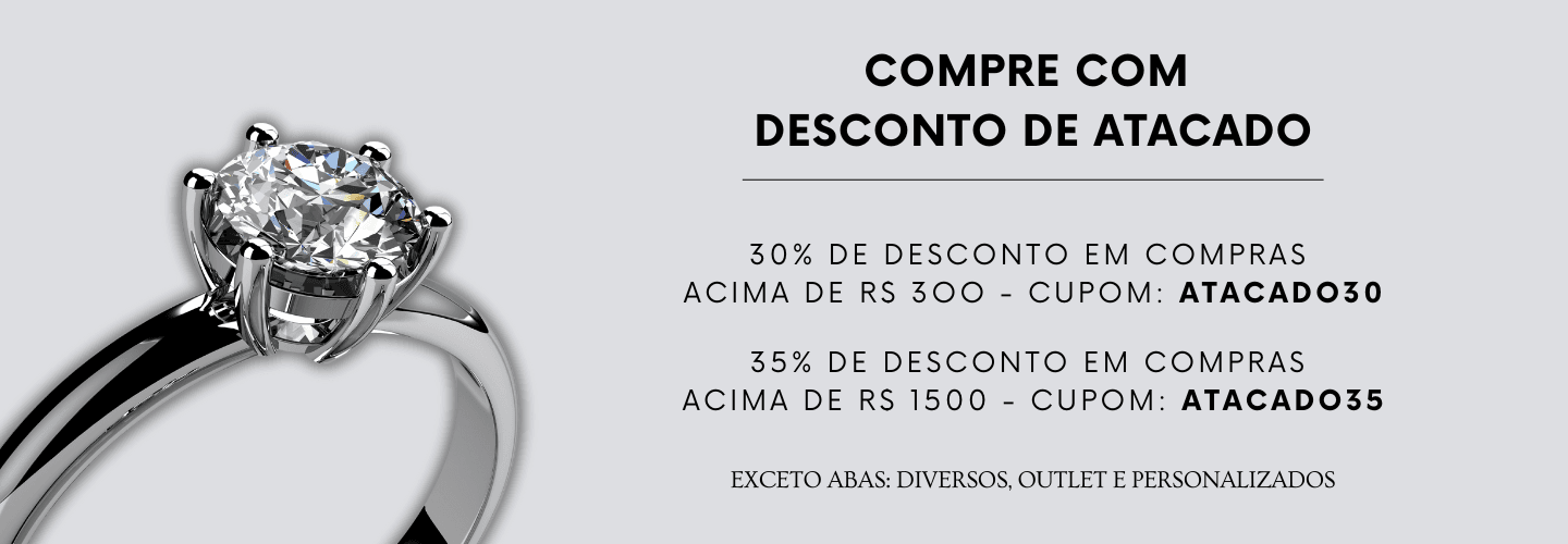 Desconto Atacado