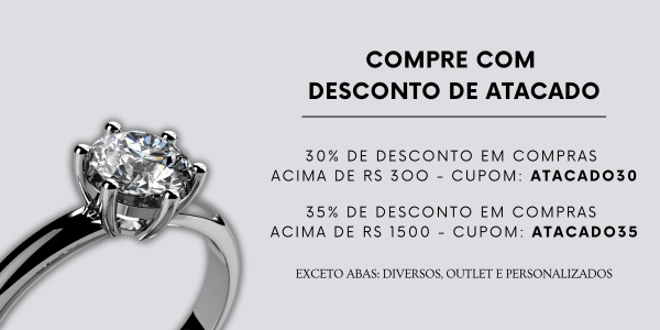 Desconto Atacado