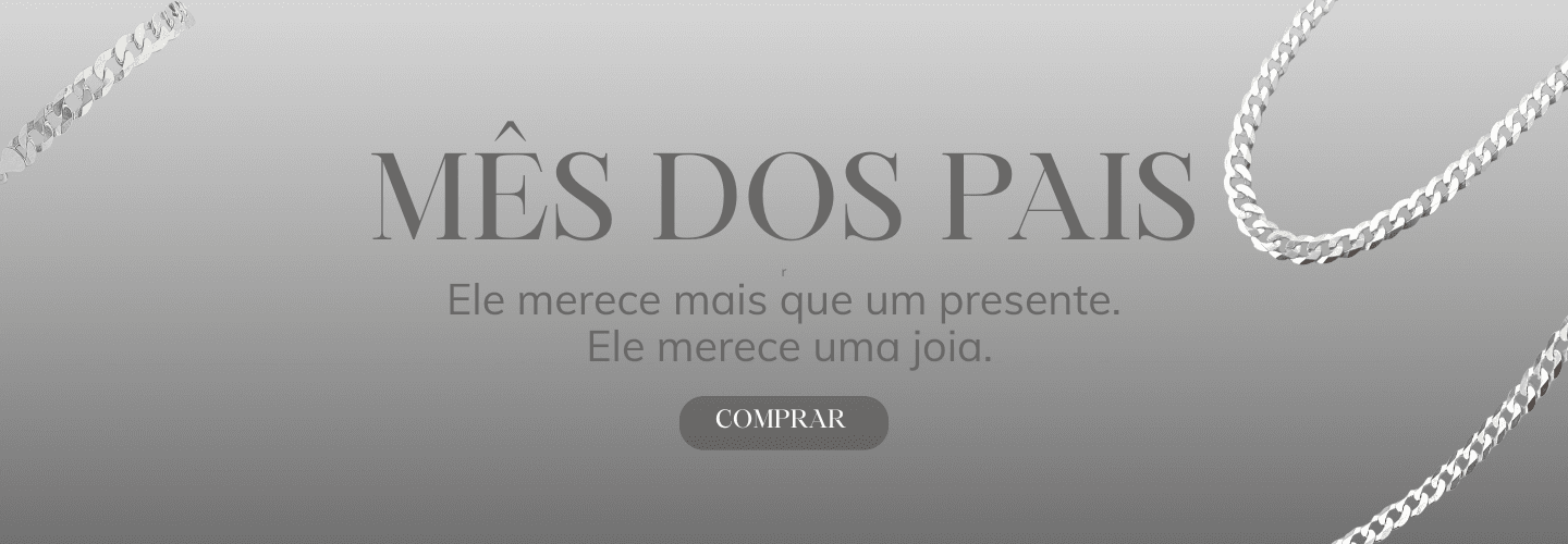 Mês dos Pais 