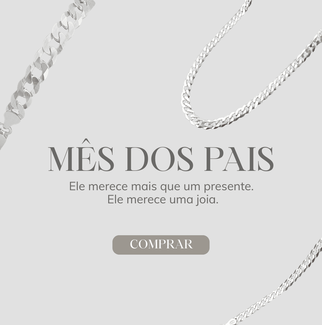 Mês dos pais