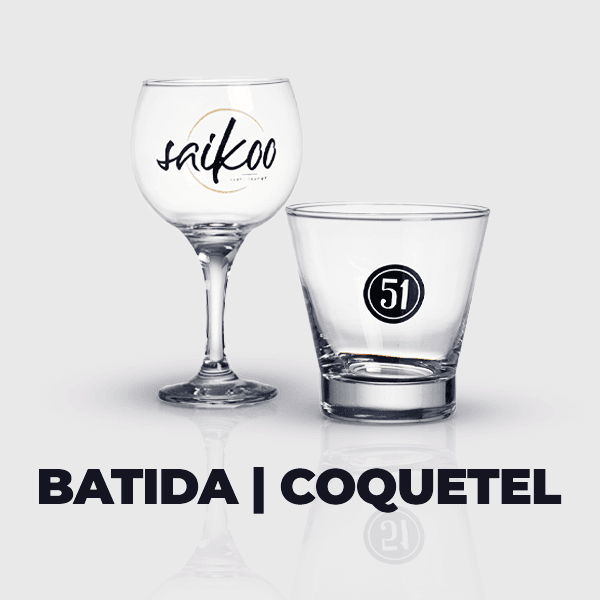Batida / Coquetel