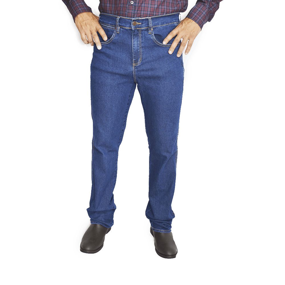 Calça country tassa masculina top