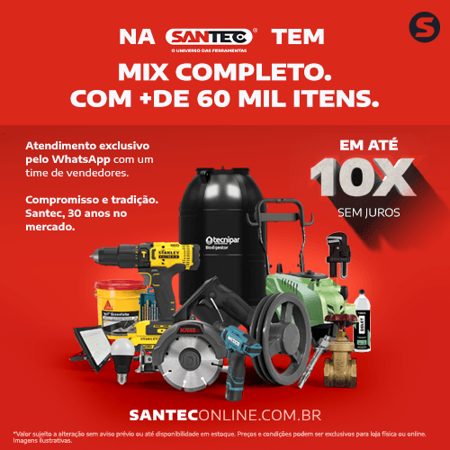 Mix Produtos