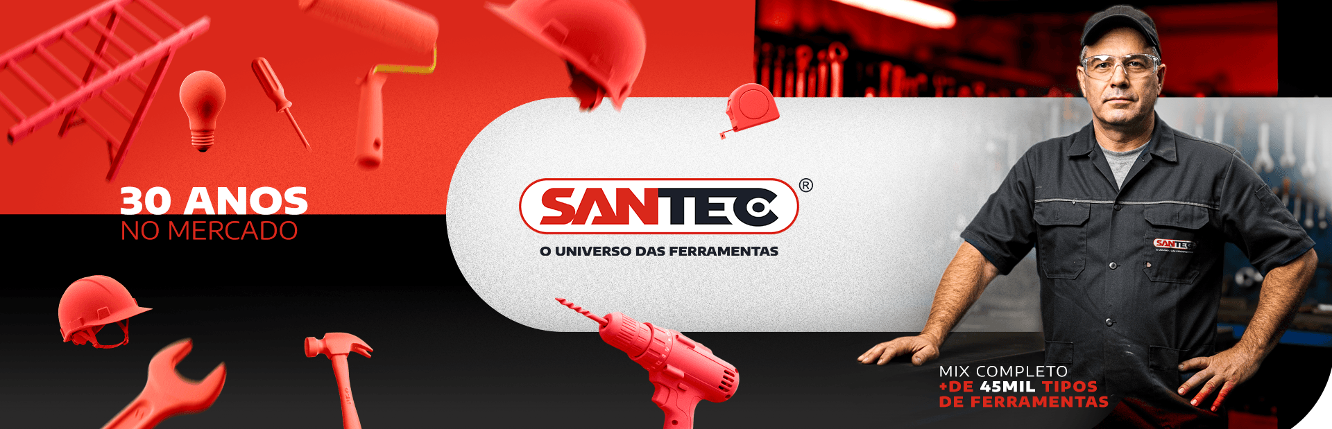 Linha WFS Filtros