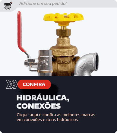 Hidraulica e Conexões
