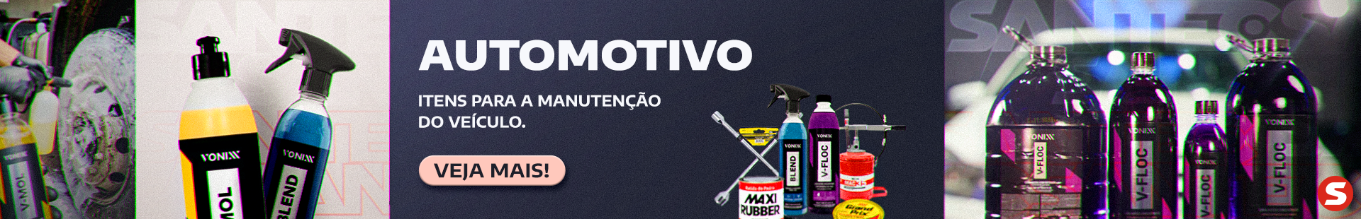 Automotivo