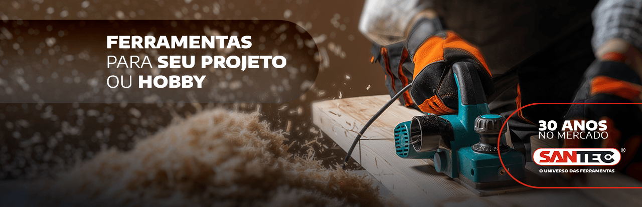 Ferramentas Elétricas