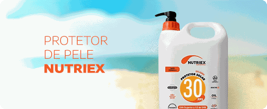 Linha Nutriex