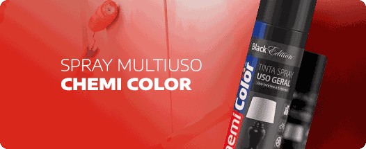 Linha Colorgin