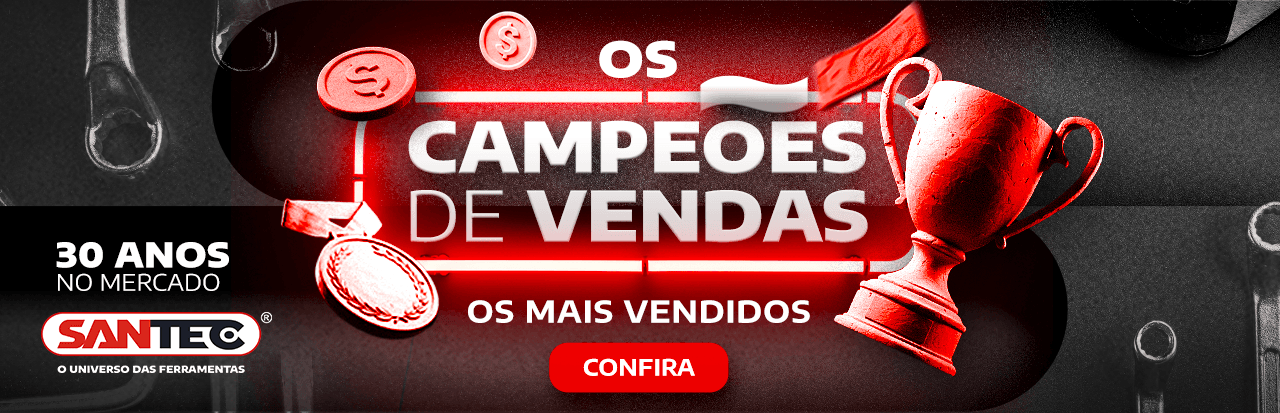 Campeões de Vendas