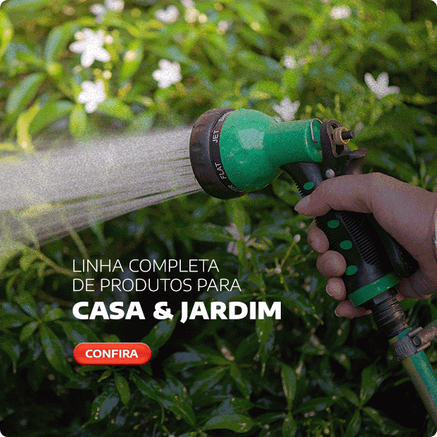 Casa e Jardim