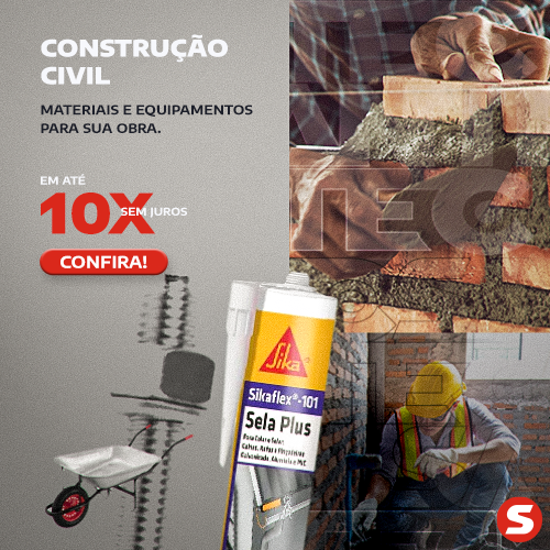 Construção Civil