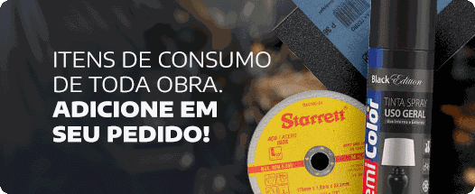 Itens Consumo