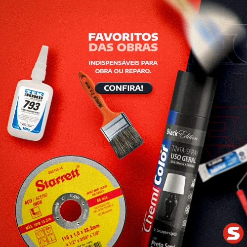 Favoritos para Obra