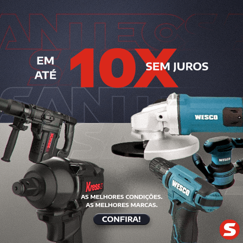 Ferramentas Elétricas