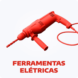 Ferramentas Elétricas