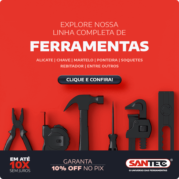 Ferramentas