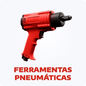 Ferramentas Pneumáticas