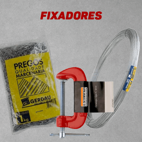 Fixadores